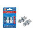 Xenite 1009287 светодиодная, T20 (WR21/5W),12 V, 2 Вт,W3*16q, 2 шт.