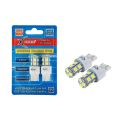 Xenite 1009540 светодиодная, T20 (W21/5W),12 V, 2,5 Вт,W3*16q, 2 шт.
