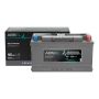 Автомобильный аккумулятор ABSEL SELECTION EVO QV095085B15A 95А/ч-12V ст EN850 европейские прямая 353x175x190