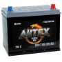 Автомобильный аккумулятор АкТех Classic 70А/ч-12V ст EN680 толстые обратная 232x173x202