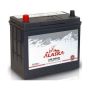 Автомобильный аккумулятор Alaska CMF60B24R - 50А/ч-12V ст EN450 японские прямая 223x125x220