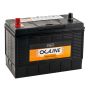Автомобильный аккумулятор AlphaLine 31S-1100 140А/ч-12V ст EN1000 винтовые прямая 330x172x242