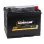 Автомобильный аккумулятор AlphaLine Standard 105D31L 90А/ч-12V ст EN750 европейские обратная 302x172x200