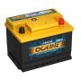 Автомобильный аккумулятор AlphaLine Ultra 62А/ч-12V ст EN600 японские обратная нижний 242x175x175