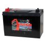 Автомобильный аккумулятор Asimco Marine XDC31 XDC31 110А/ч-12V ст EN750 - - 330x172x238