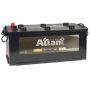Автомобильный аккумулятор Atlant Black ABT1904F 190А/ч-12V ст EN1100 конус обратная 513x223x223