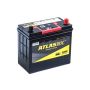 Автомобильный аккумулятор Atlas MF 55B24 45А/ч-12V ст EN430 прямая 234x127x220