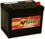 Автомобильный аккумулятор Banner Power Bull P7024 70А/ч-12V ст EN570 европейские прямая 261x175x225