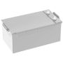 Автомобильный аккумулятор Bars 6CT-190 190.4 K 190А/ч-12V ст EN1250 конус/болт прямая 524x239x223