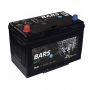 Автомобильный аккумулятор Bars Asia 100А/ч-12V ст EN800 европейские прямая 304x173x220