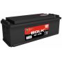 Автомобильный аккумулятор Bolk Standart B132-3-L-K 132А/ч-12V ст EN820 европейские обратная 514x175x210