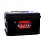 Автомобильный аккумулятор CENE Euro 75.0 LB3 (57539) 75А/ч-12V ст EN750 европейские обратная 278x175x175