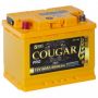 Автомобильный аккумулятор COUGAR PRO 110А/ч-12V ст EN920 европейские обратная 353x175x190