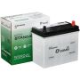 Автомобильный аккумулятор DOMEI Eco STANDARD 55B24L 45А/ч-12V ст EN490 240x129x220