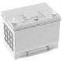 Автомобильный аккумулятор DOMEI Extra CHARGER EN LN595EC 95А/ч-12V ст EN850 353x175x190