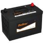 Автомобильный аккумулятор Delkor (JP) 125D31L 105А/ч-12V ст EN850 обратная 301x200x172