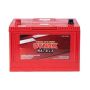 Автомобильный аккумулятор Dynex Matrix ASIA 115D31R 95А/ч-12V ст EN850 европейские прямая 305x173x225
