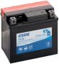 Автомобильный аккумулятор Exide MOTO AGM ETX5L-BS 4А/ч-12V ст EN70 болт обратная 113x70x105