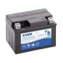Автомобильный аккумулятор Exide MOTO AGM Ready AGM12-4 3А/ч-12V ст EN50 обратная 113x70x85