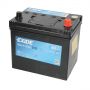 Автомобильный аккумулятор Exide Start-Stop EFB EL604 (D23L) 60А/ч-12V ст EN520 европейские обратная 232x173x225