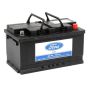 Автомобильный аккумулятор Ford 1917574 80А/ч-12V ст EN700 европейские обратная 315x175x175