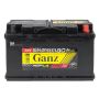 Автомобильный аккумулятор GANZ PRO-Line AGM G4111050 105А/ч-12V ст EN950 европейские обратная 394x175x190