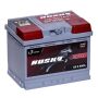 Автомобильный аккумулятор Husky EFB 63А/ч-12V ст EN580 европейские обратная 242x175x190