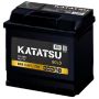 Автомобильный аккумулятор Katatsu EFB Gold KA-EFB LN2 60L 60А/ч-12V ст EN640 европейские обратная 242x175x190