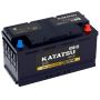 Автомобильный аккумулятор Katatsu EFB Gold KA-EFB LN5 100L 100А/ч-12V ст EN850 европейские обратная 353x175x190
