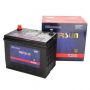 Автомобильный аккумулятор OURSUN JIS MF 125D31R 100А/ч-12V ст EN800 стандартные прямая 305x172x222