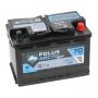 Автомобильный аккумулятор POLUS Arctic AGM PA70.0AGM 70А/ч-12V ст EN720 обратная 278x175x190