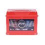 Автомобильный аккумулятор Red Racer 6-СТ 75А/ч-12V ст EN700 европейские обратная 277x175x190