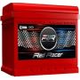 Автомобильный аккумулятор Red Racer 6-СТ 60А/ч-12V ст EN530 европейские обратная 242x175x190