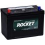 Автомобильный аккумулятор Rocket EFB EFBT110L,D31L 95А/ч-12V ст EN720 прямая 305x175x225