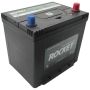 Автомобильный аккумулятор Rocket EFB Asia 70А/ч-12V ст EN630 европейские обратная 232x173x225