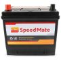 Автомобильный аккумулятор SPEEDMATE Excell SM-EB605 60А/ч-12V ст EN480 прямая 230x173x222