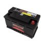 Автомобильный аккумулятор Solite CMF58510 85А/ч-12V ст EN780 европейские обратная 314x174x174