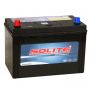 Автомобильный аккумулятор Solite EFB T110R Star-Stop 90А/ч-12V ст EN880 европейские обратная 306x175x225