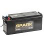 Автомобильный аккумулятор Spark 6СТ-132 132А/ч-12V ст EN750 конус обратная 514x175x210