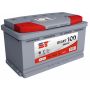 Автомобильный аккумулятор Support Technology Start ST190-3-R-Y 190А/ч-12V EN1380 обратная 514x218x217