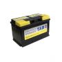 Автомобильный аккумулятор TAB EFB STOP&GO 70А/ч-12V ст EN740 обратная 260x175x190