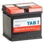 Автомобильный аккумулятор TAB Magic 55А/ч-12V ст EN560 европейские обратная 207x175x190