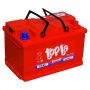 Автомобильный аккумулятор Topla Energy 60044 100А/ч-12V ст EN900 европейские обратная 353x175x190