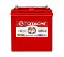 Автомобильный аккумулятор TOTACHI CMF42B19LS CMF42B19L 40А/ч-12V ст EN380 обратная 200x127x187