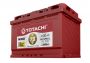 Автомобильный аккумулятор TOTACHI MF 57514 L 75А/ч-12V ст EN770 европейские обратная 278x177x190