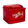 Автомобильный аккумулятор Taxxon DRIVE EURO 702062 62А/ч-12V ст EN600 европейские обратная 242x175x190
