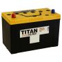 Автомобильный аккумулятор Titan Arctic Asia Silver 80А/ч-12V ст EN730 японские обратная 258x175x223
