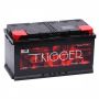 Автомобильный аккумулятор Trigger 6СТ-90 VL 90А/ч-12V ст EN760 европейские обратная 353x175x190