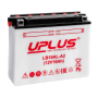 Автомобильный аккумулятор Uplus High Performance LB16AL-A2 16А/ч-12V ст EN175 обратная 207x72x164