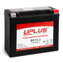 Автомобильный аккумулятор Uplus Power Sport MX18-3 MX18-3 20А/ч-12V ст EN340 - обратная 205x90x162